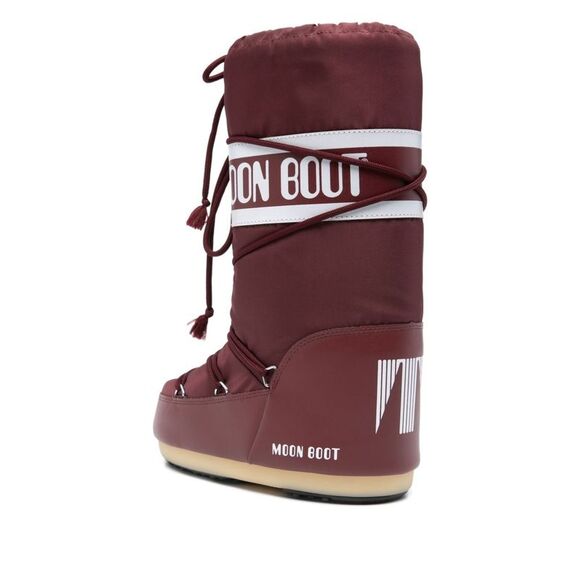 Moon Boot Women Icon Boots - Picture 3 of 4